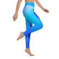 Yoga Leggings,Circle Collection