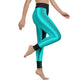 Yoga Leggings,Circle Collection