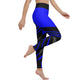 Yoga Leggings,Circle Collection