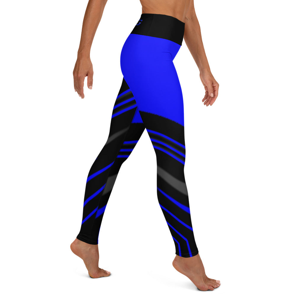 Yoga Leggings,Circle Collection