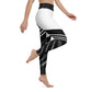 Yoga Leggings,Circle Collection