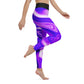 Yoga Leggings,Circle Collection