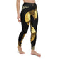 Yoga Leggings,Circle Collection