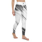 Yoga Leggings,Circle Collection