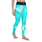 Yoga Leggings,Circle Collection