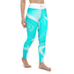 Yoga Leggings,Circle Collection