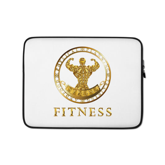 Laptop Sleeve,Strong Fitness