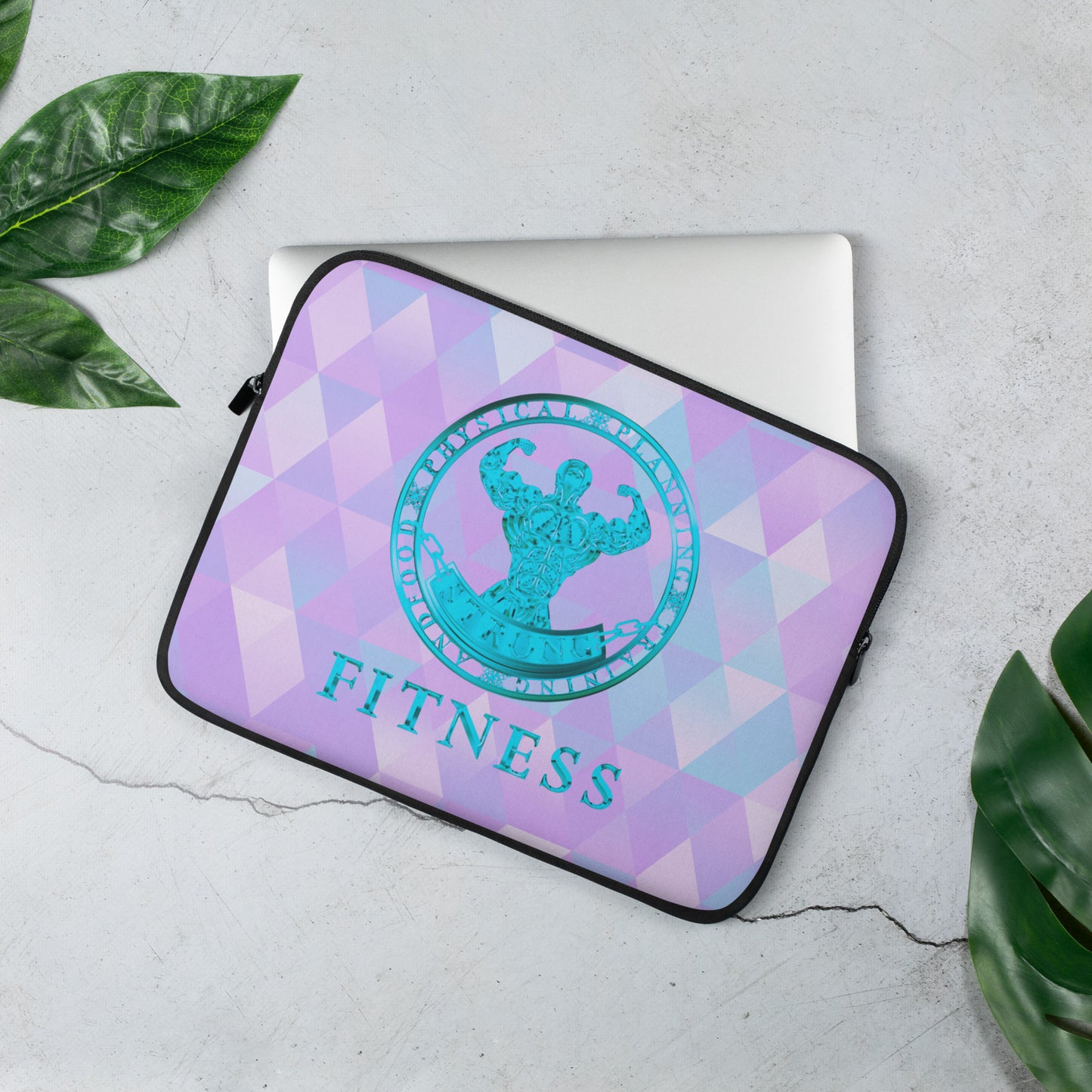 Laptop Sleeve,Strong Fitness