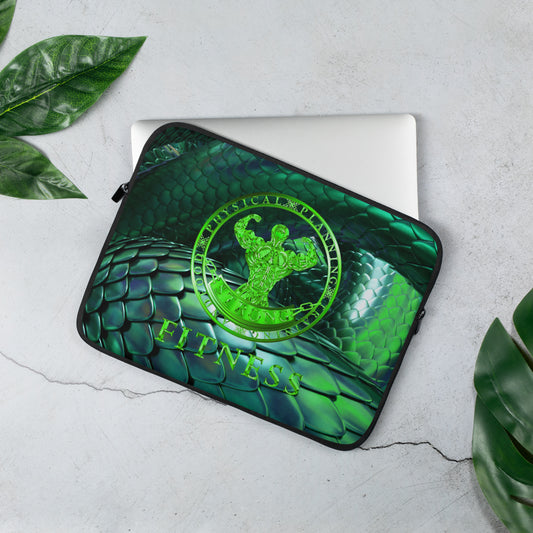 Laptop Sleeve,Strong Fitness