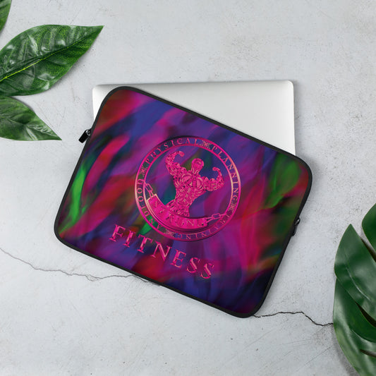 Laptop Sleeve,Strong Fitness