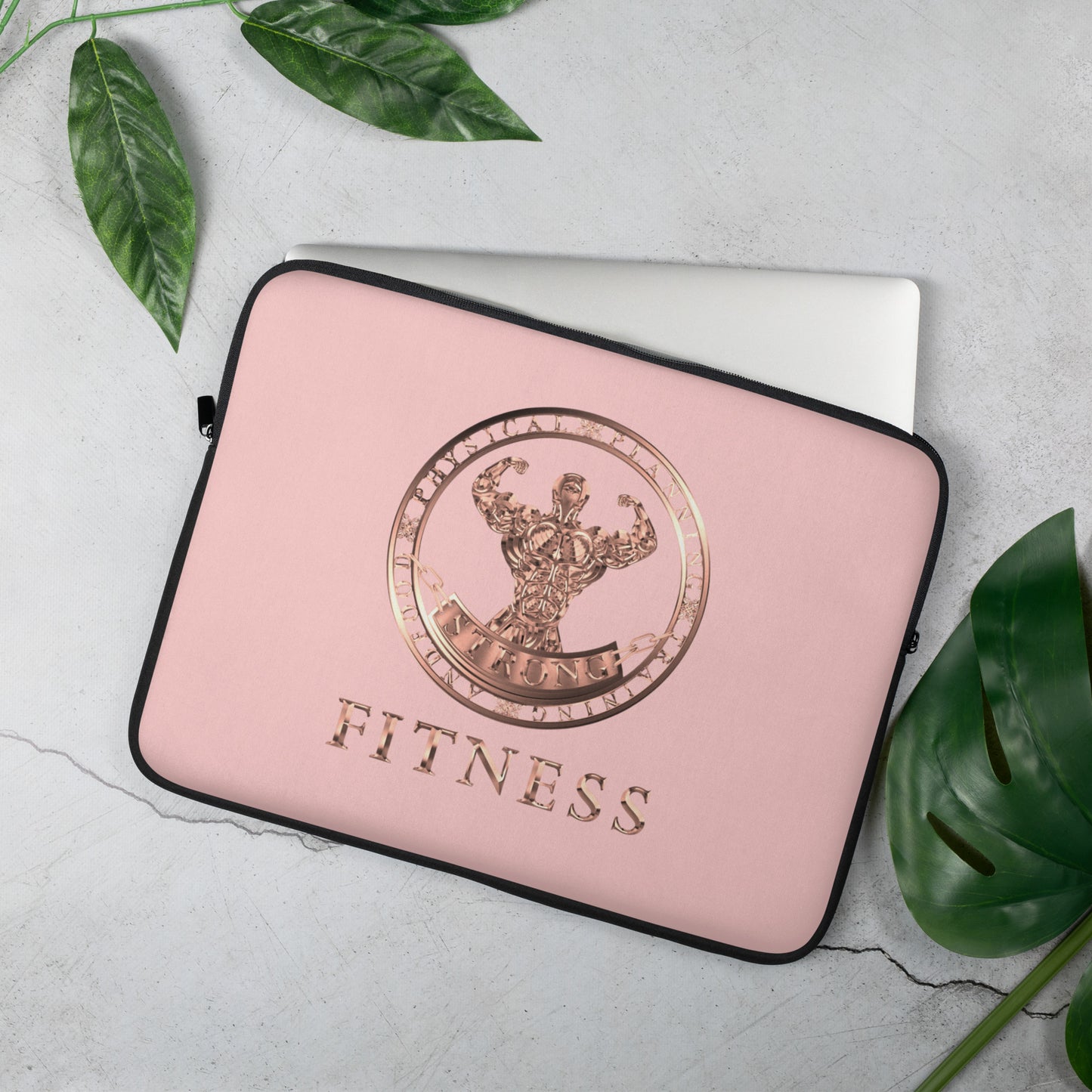 Laptop Sleeve,Strong Fitness