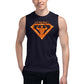 Muscle Shirt,Strong Diamond