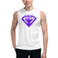 Muscle Shirt,Strong Diamond