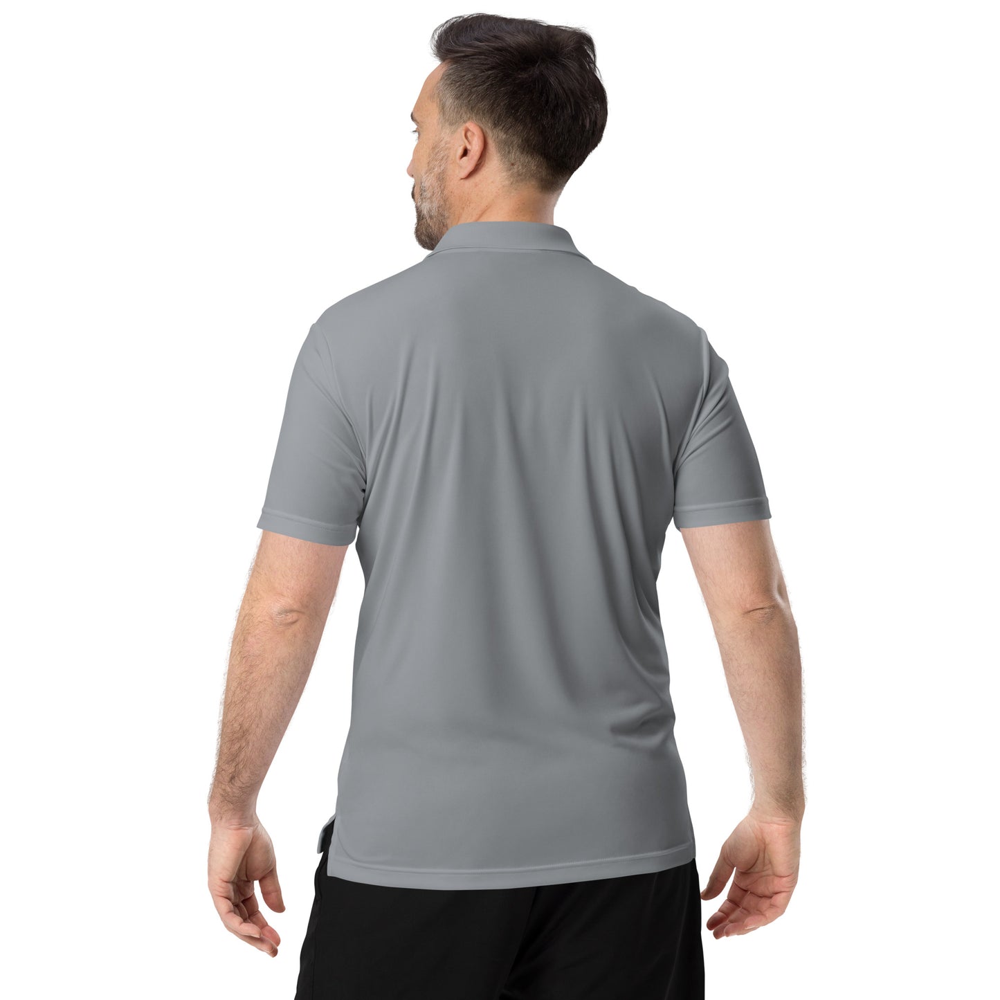 adidas performance polo shirt