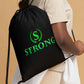 Drawstring bag