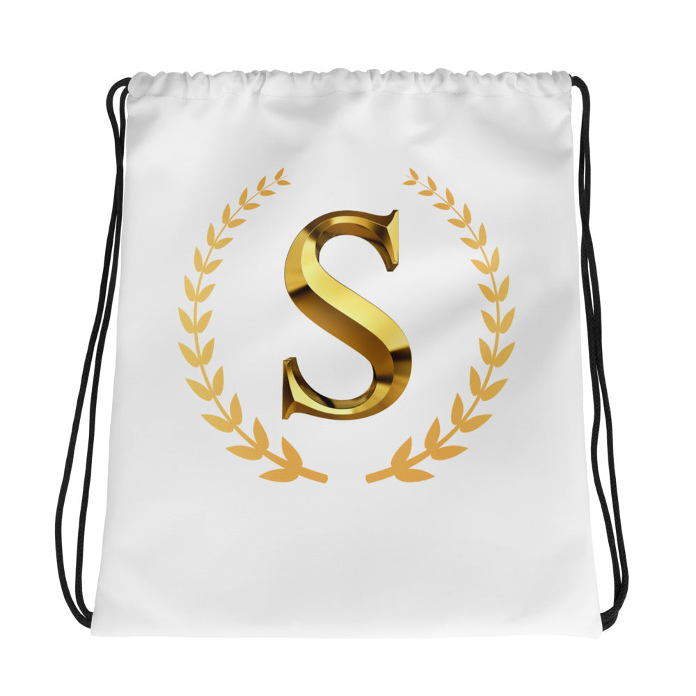 Drawstring bag