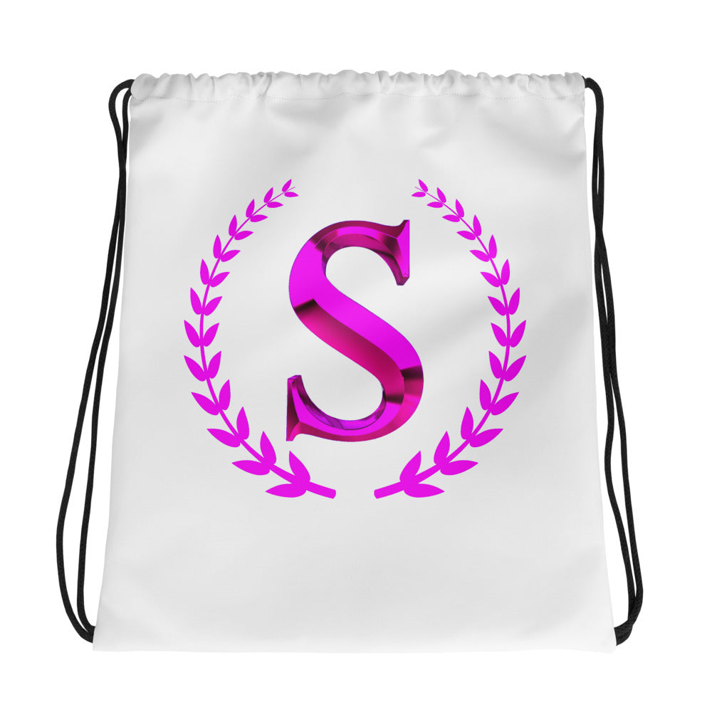 Drawstring bag