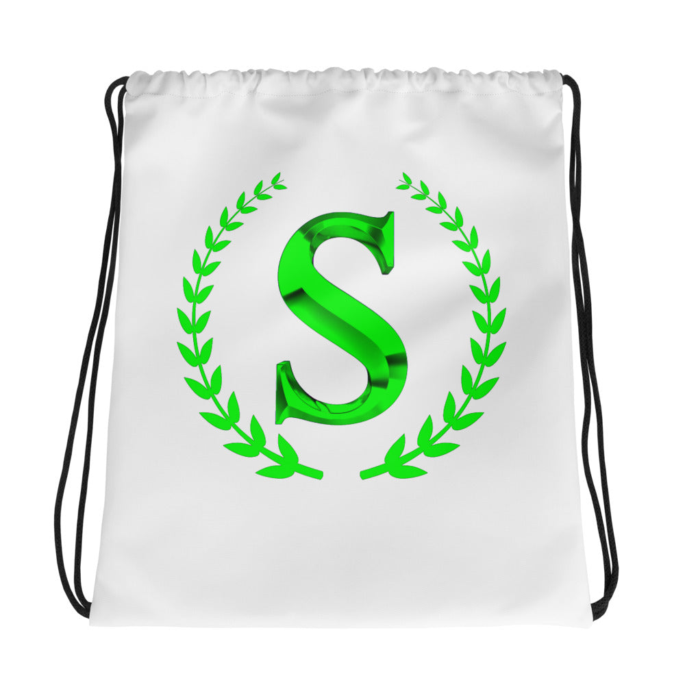 Drawstring bag