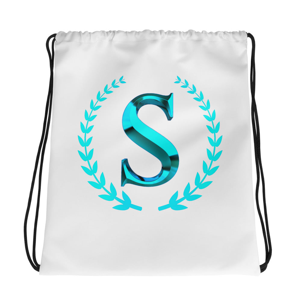 Drawstring bag