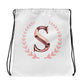 Drawstring bag