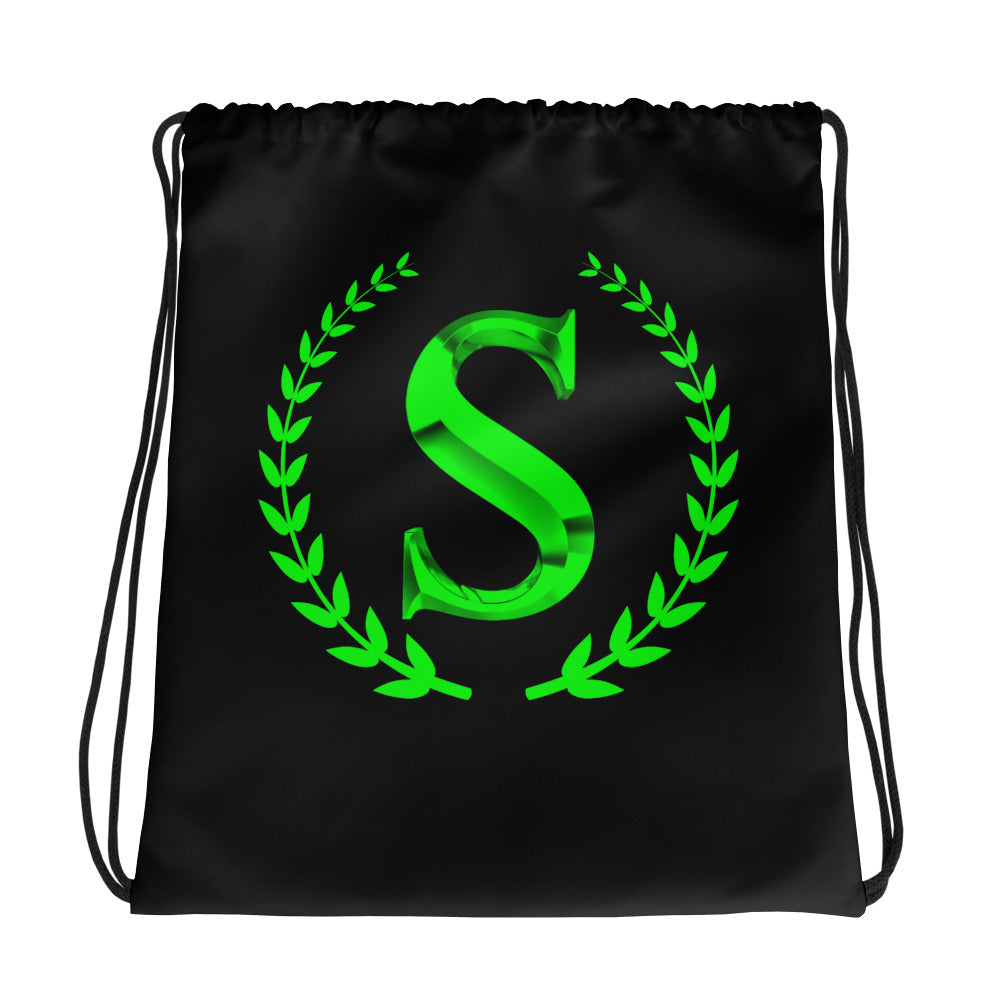 Drawstring bag