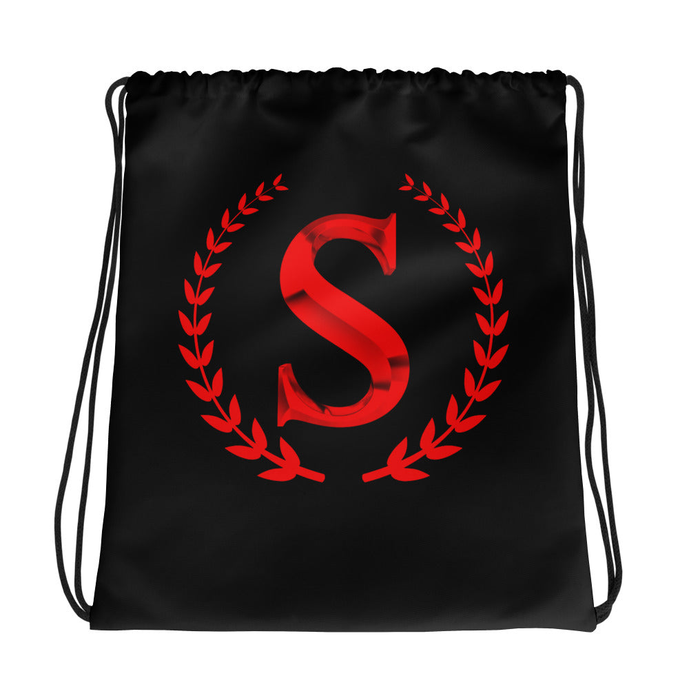 Drawstring bag