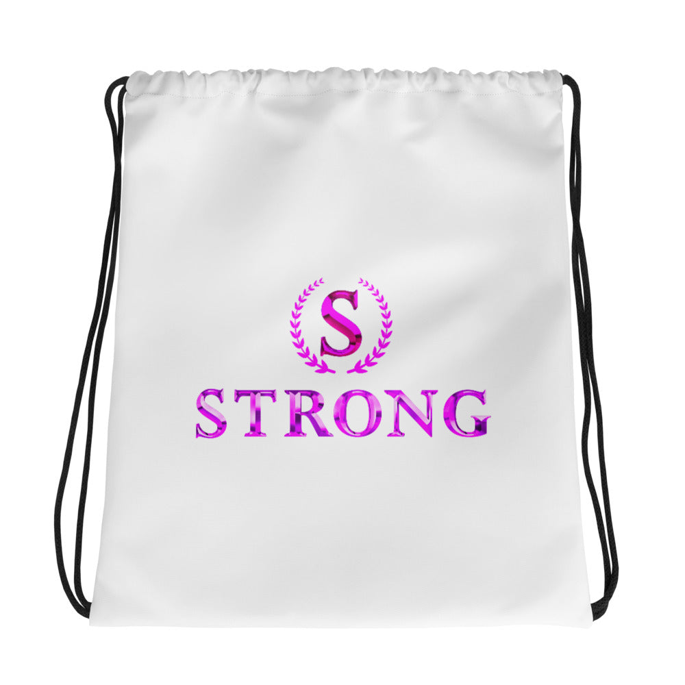 Drawstring bag