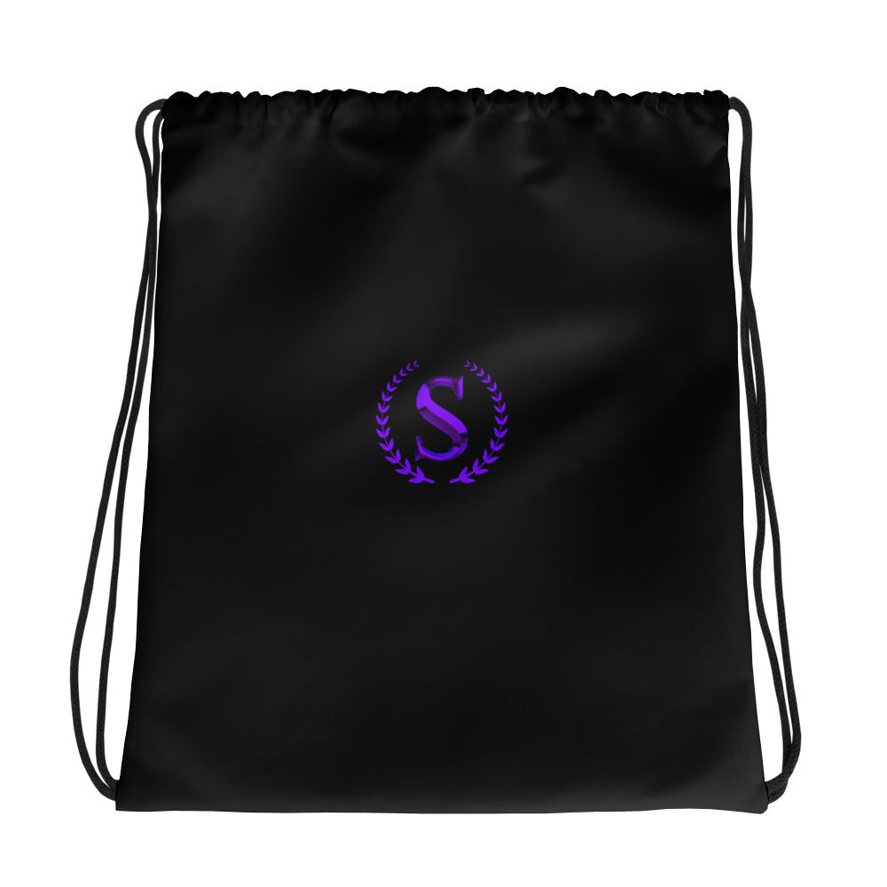 Drawstring bag