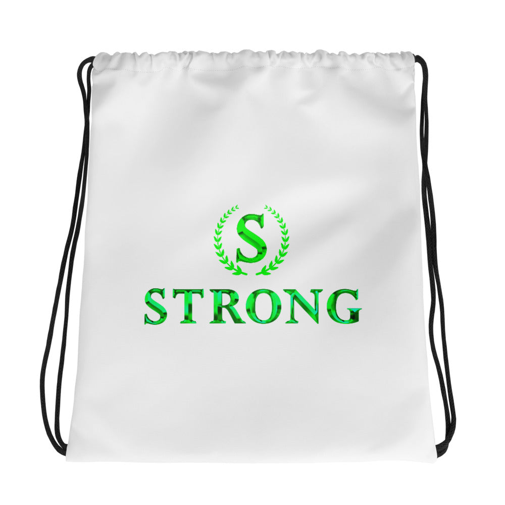 Drawstring bag