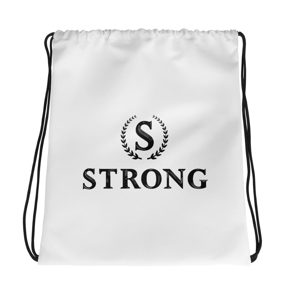 Drawstring bag