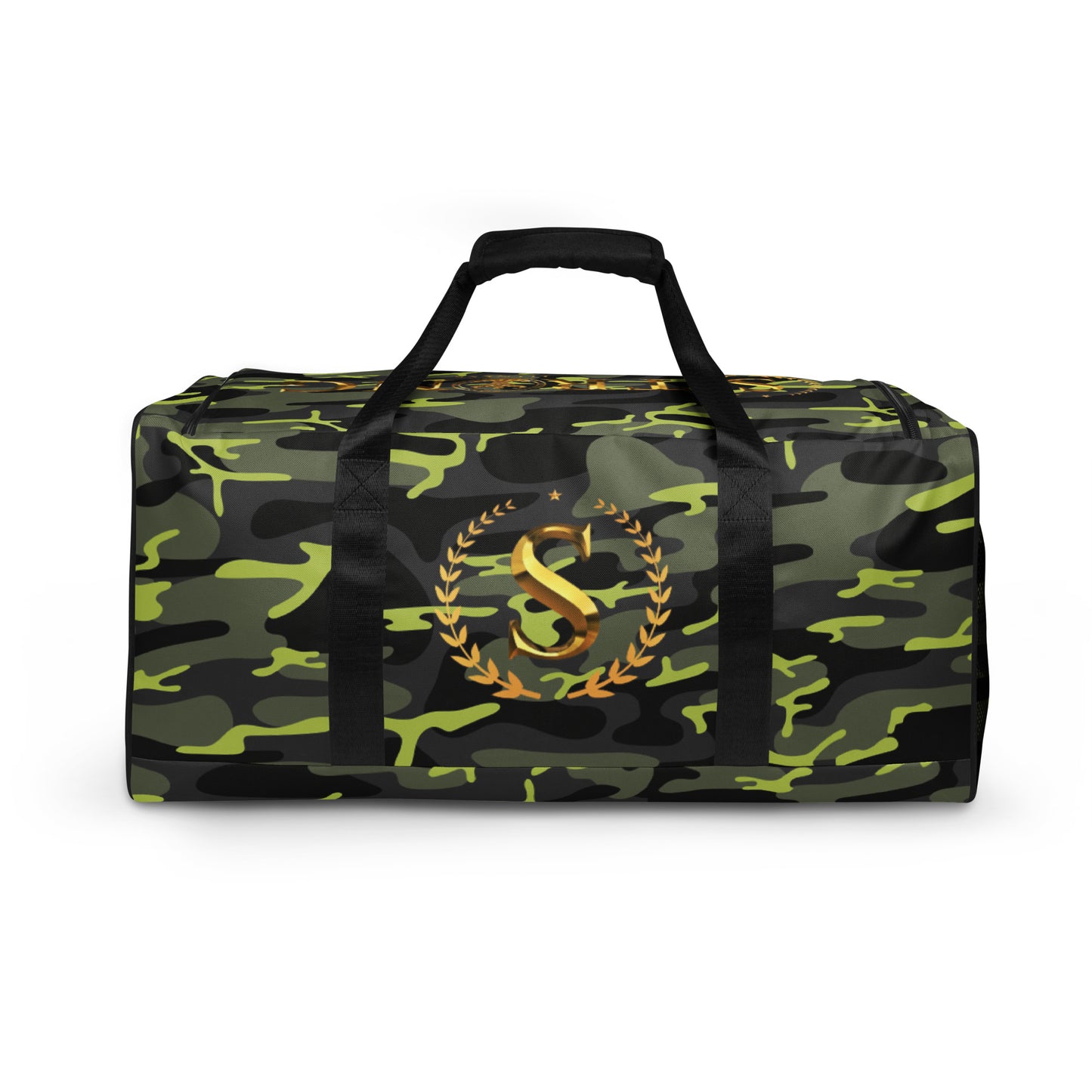 Duffle bag