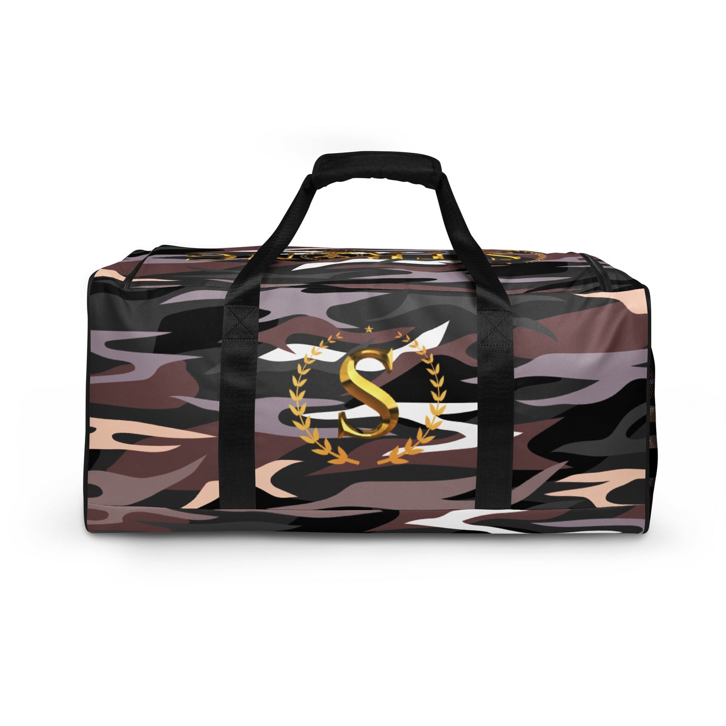 Duffle bag