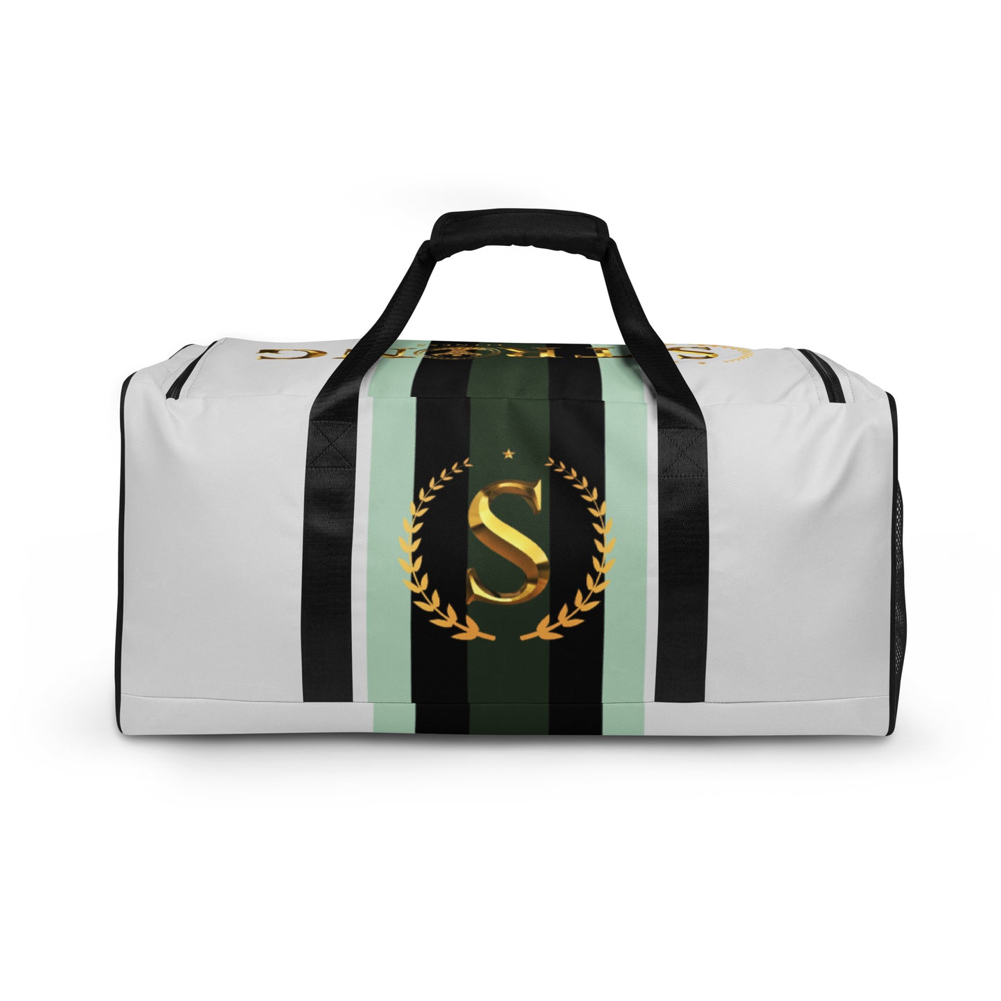 Duffle bag