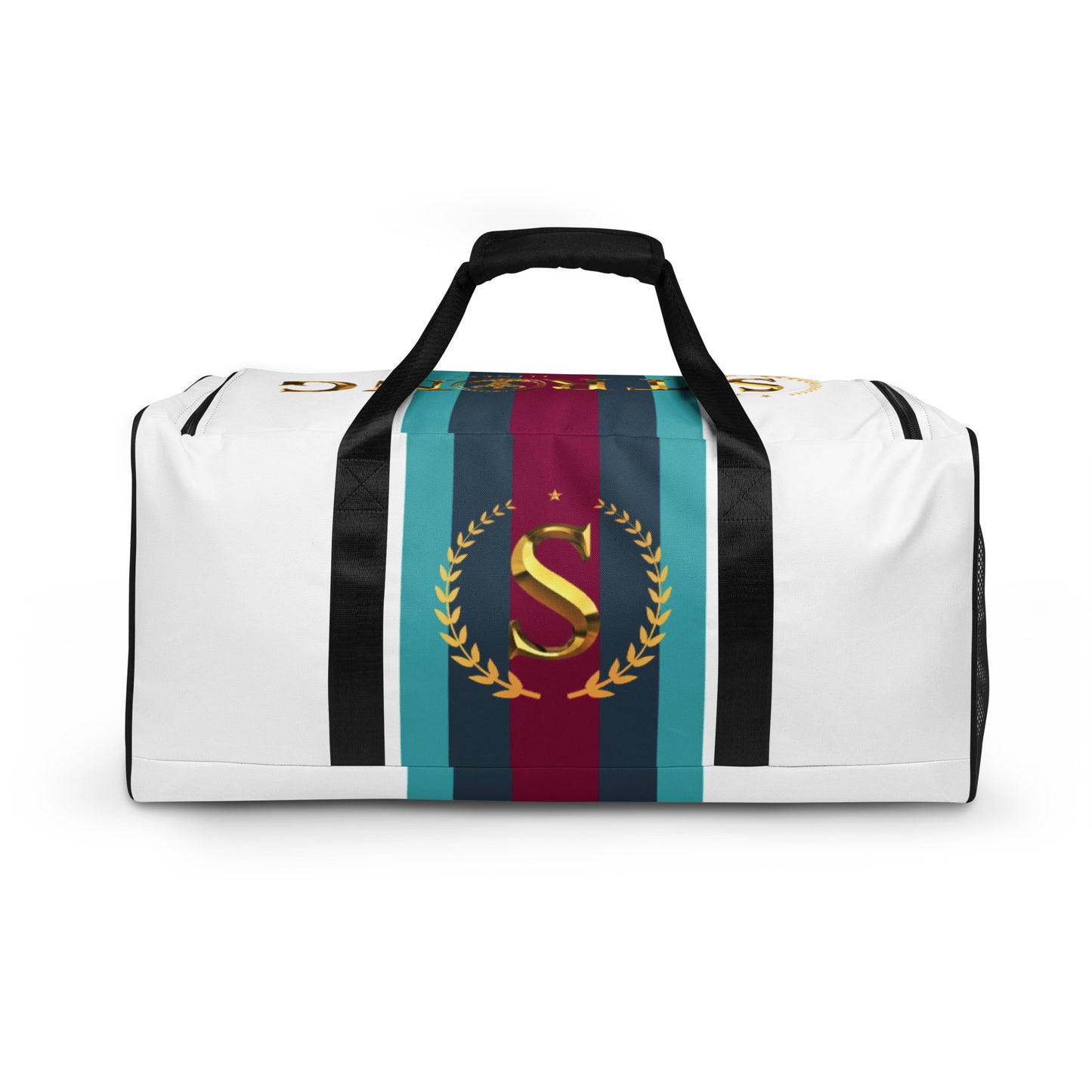 Duffle bag