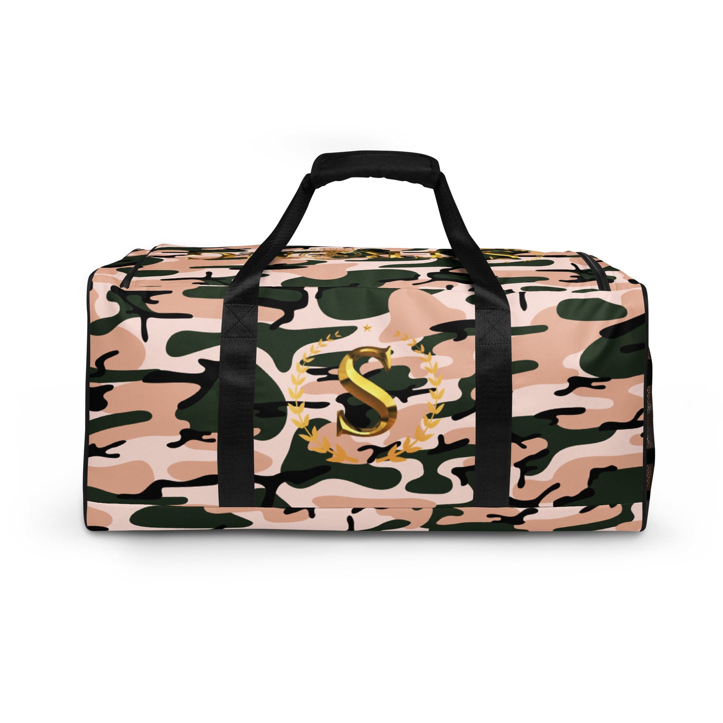 Duffle bag