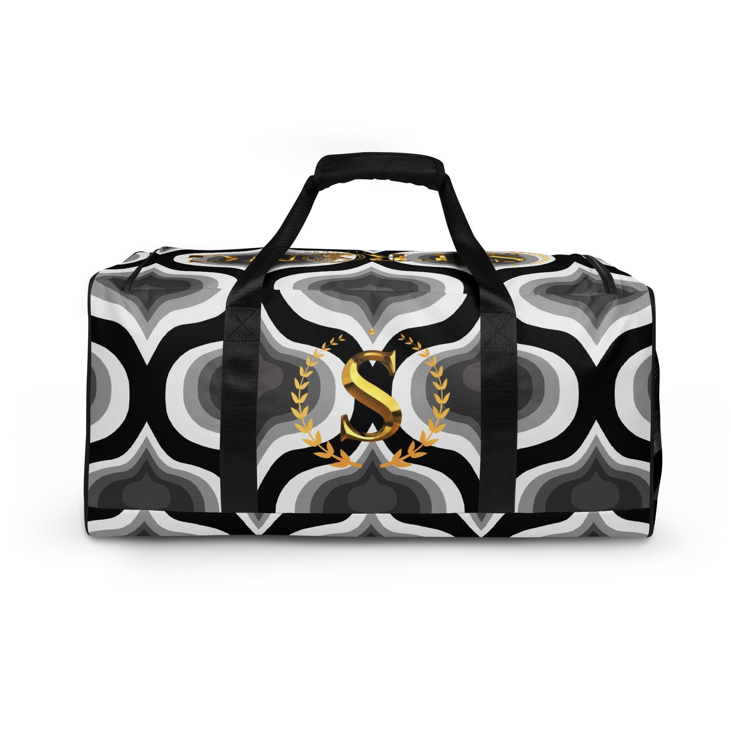 Duffle bag