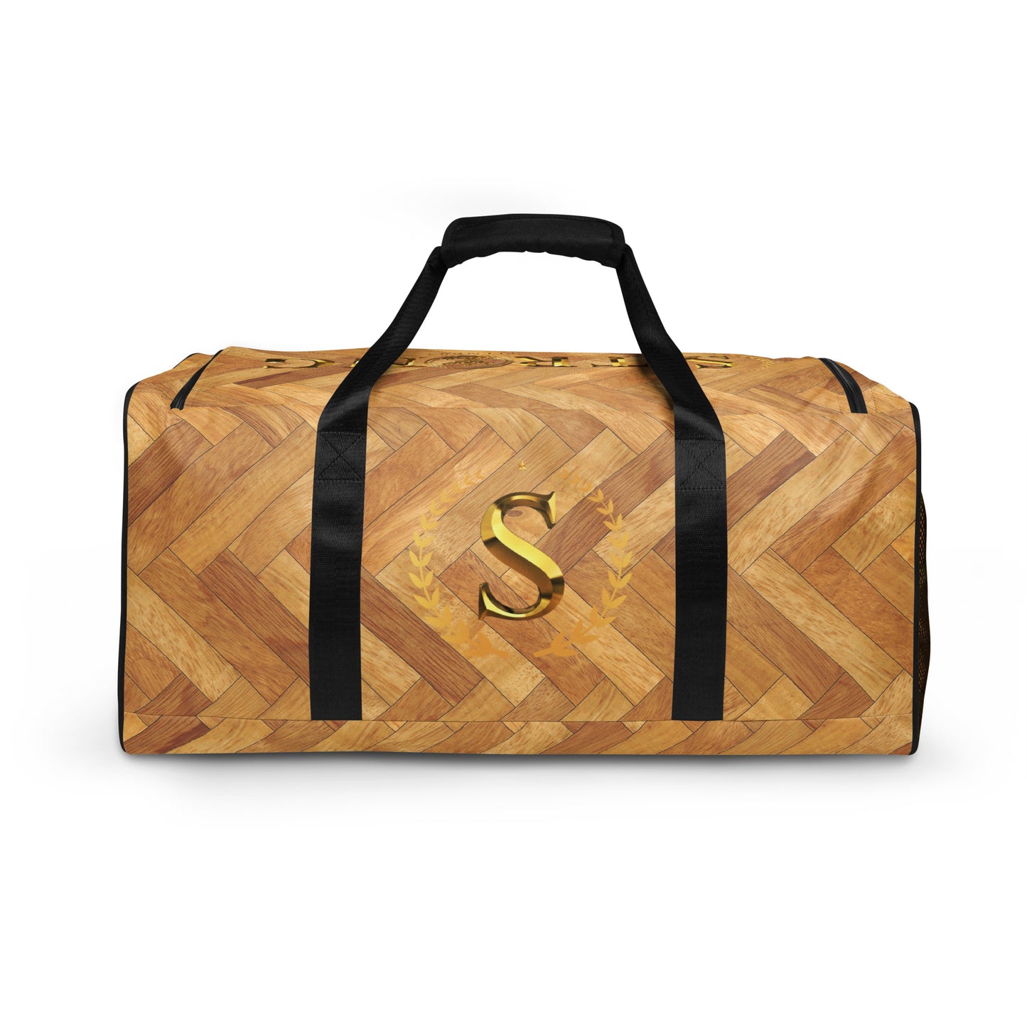 Duffle bag