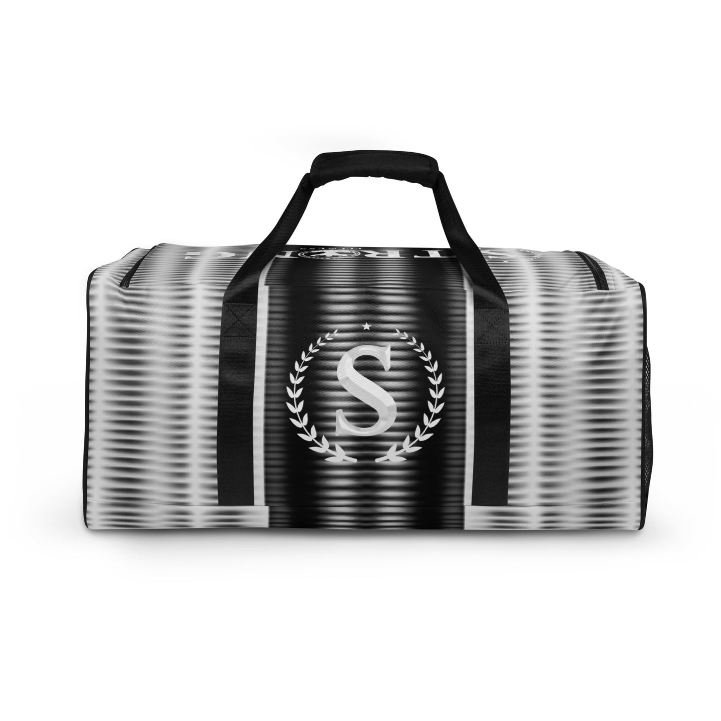 Duffle bag