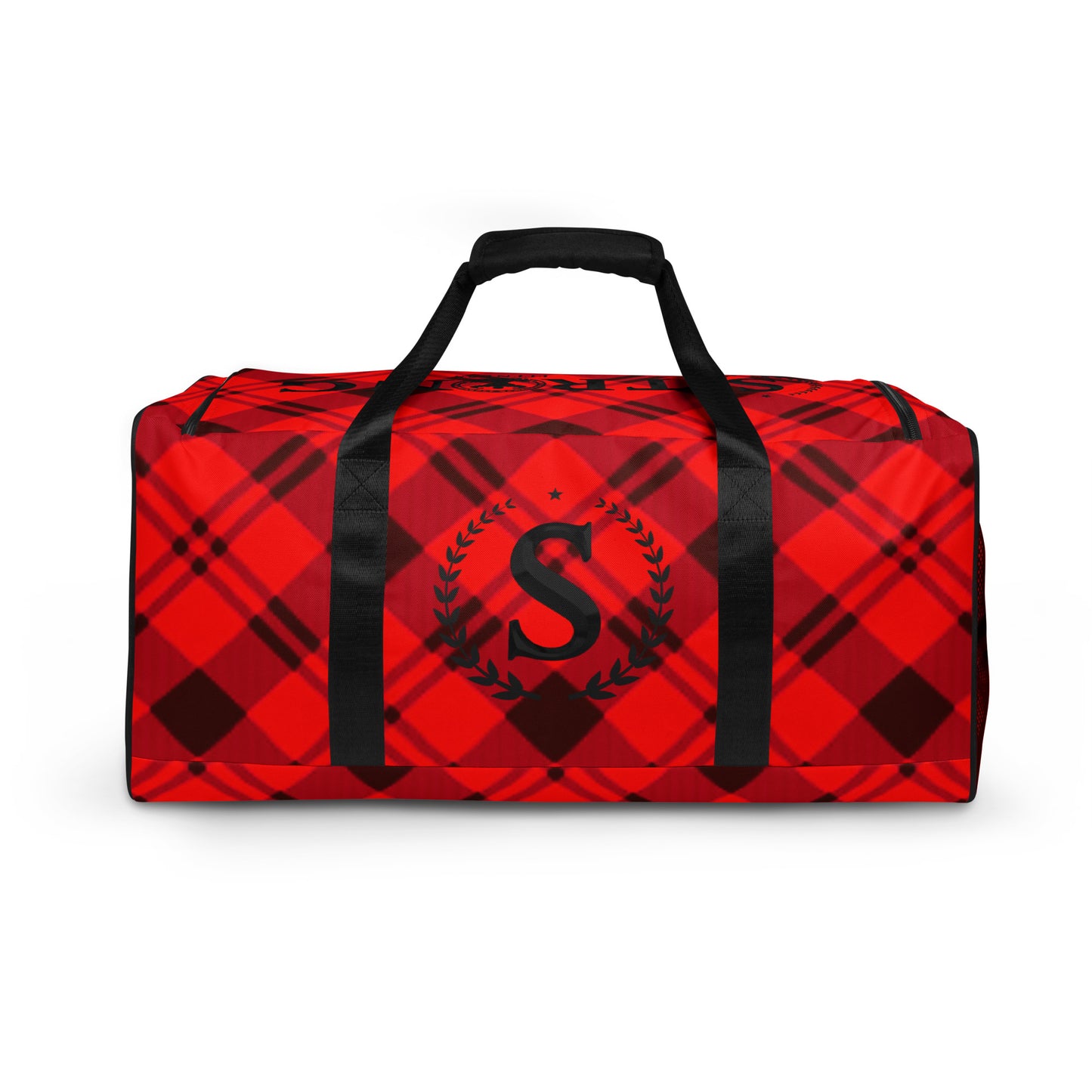 Duffle bag