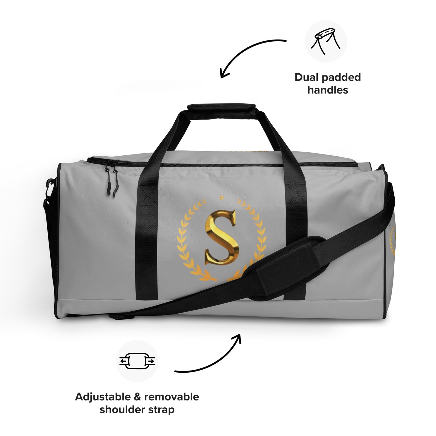 Duffle bag