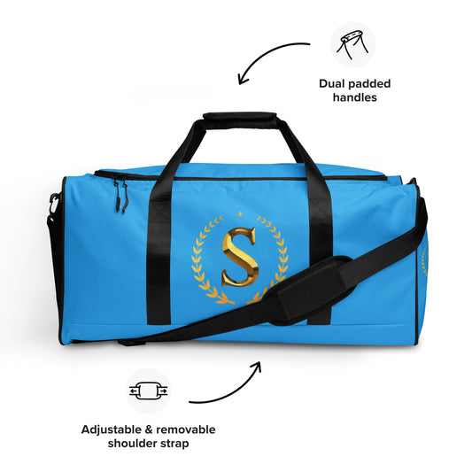 Duffle bag