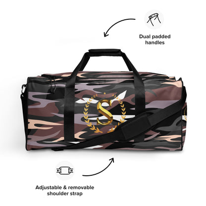 Duffle bag