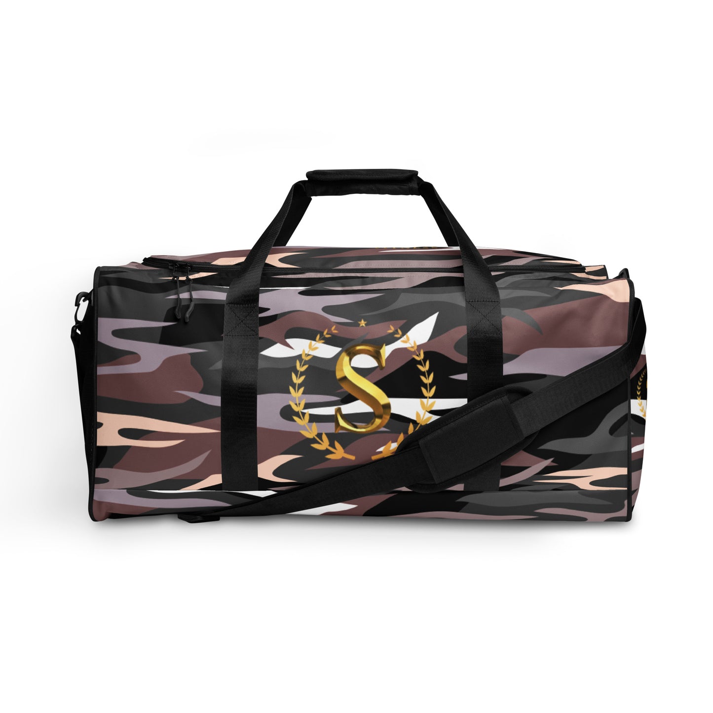 Duffle bag