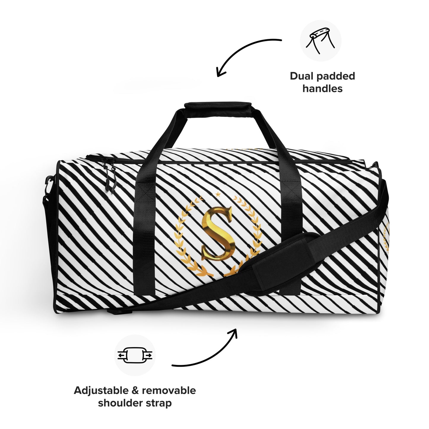 Duffle bag