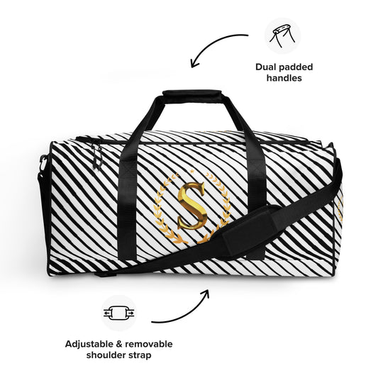 Duffle bag