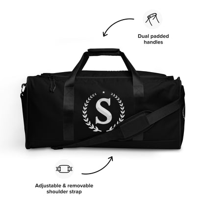 Duffle bag