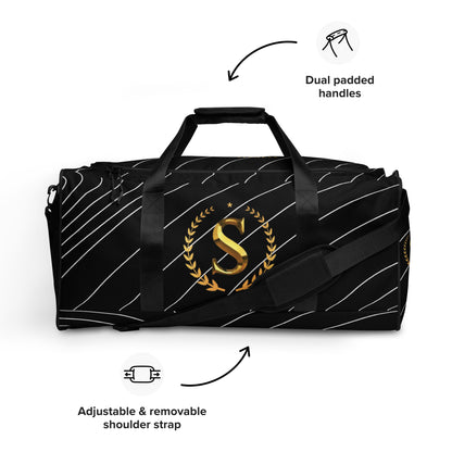 Duffle bag