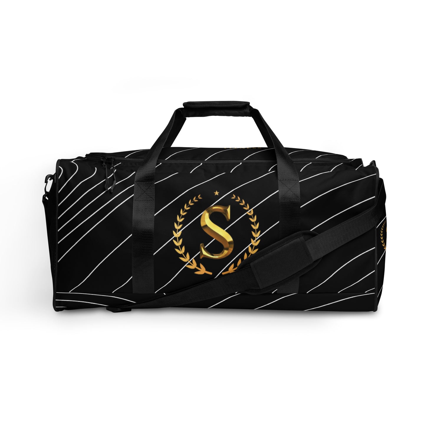 Duffle bag