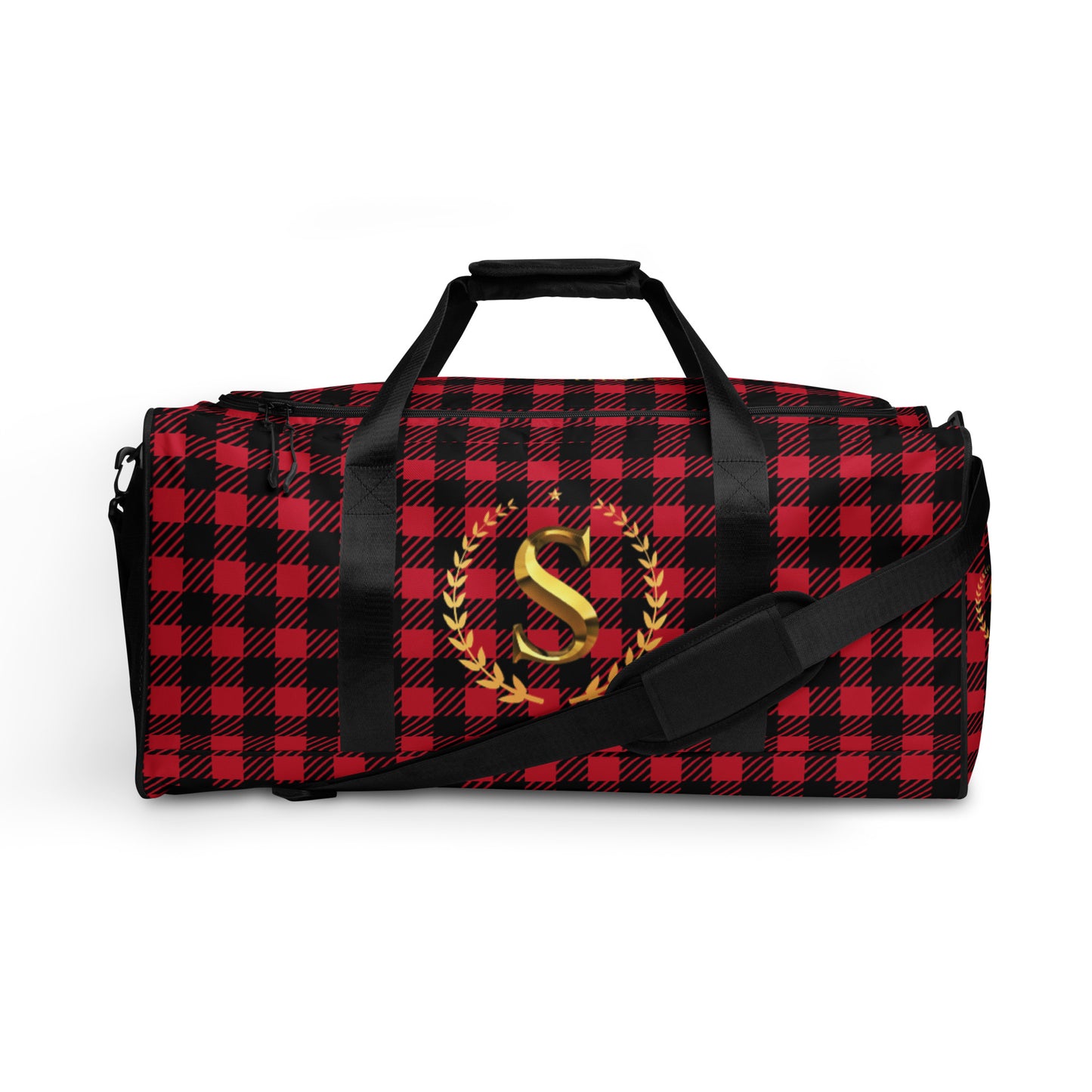 Duffle bag