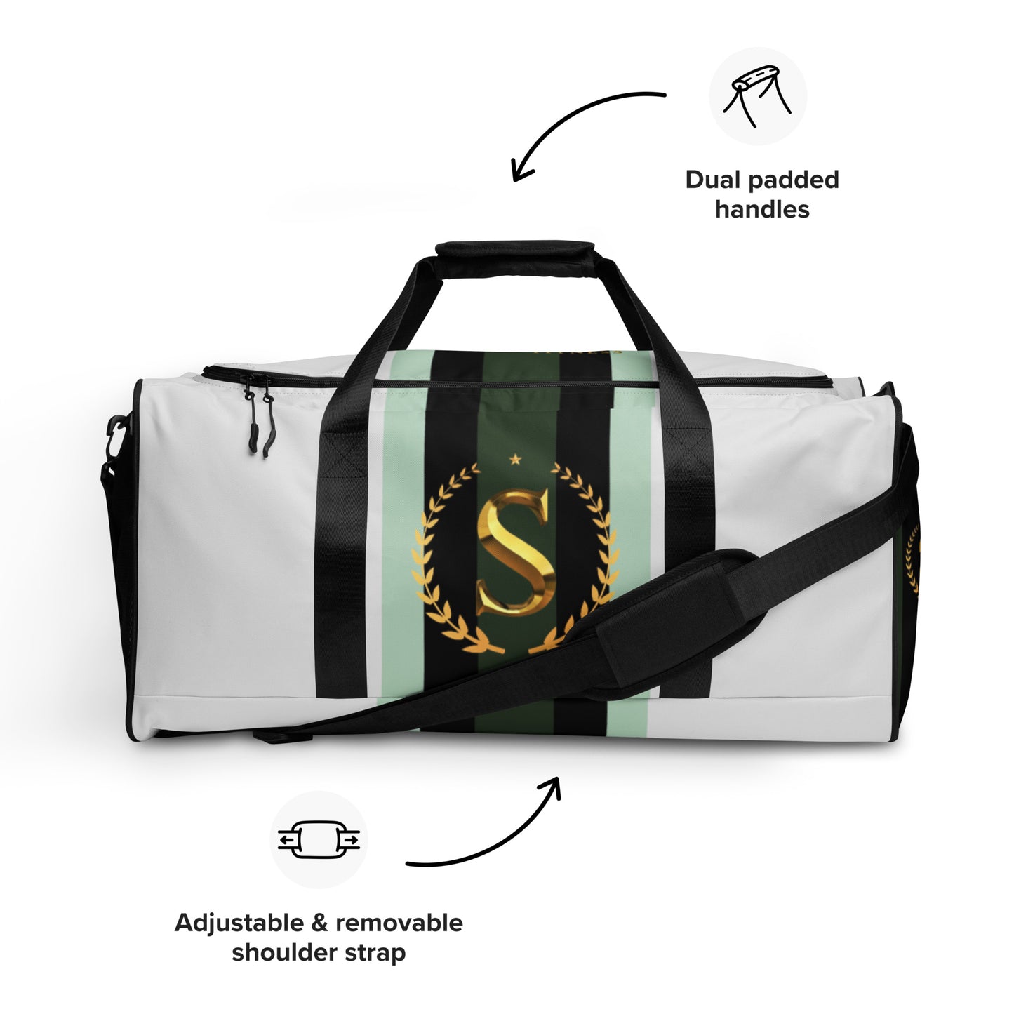 Duffle bag